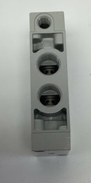 Numatics L23PA452O000000 Remote Pneumatic Pilot Control Valve-4