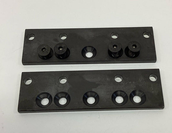 Vektek 55-0390-06 Air / Hydraulic Booster Mounting Kit