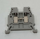 Allen Bradley 1492-W4 Gray Terminal Blocks DIN Mount. (41 Pieces)-5