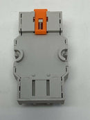 Carlo Gavazzi ZPY11A 11-Pin Relay Socket DIN Mount 10A, 300V-6