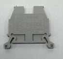 Allen Bradley 1492-W4 Gray Terminal Blocks DIN Mount. (41 Pieces)-3
