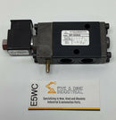 Alkon SP-3334A 24VDC Solenoid Valve-1