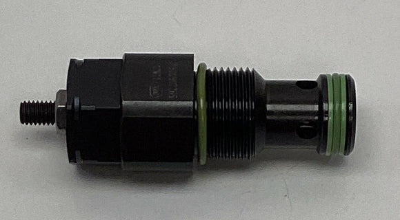 Rexroth R900907265 Throttle / Choke Valve Bosch FGM-6-K2-1X/1QV