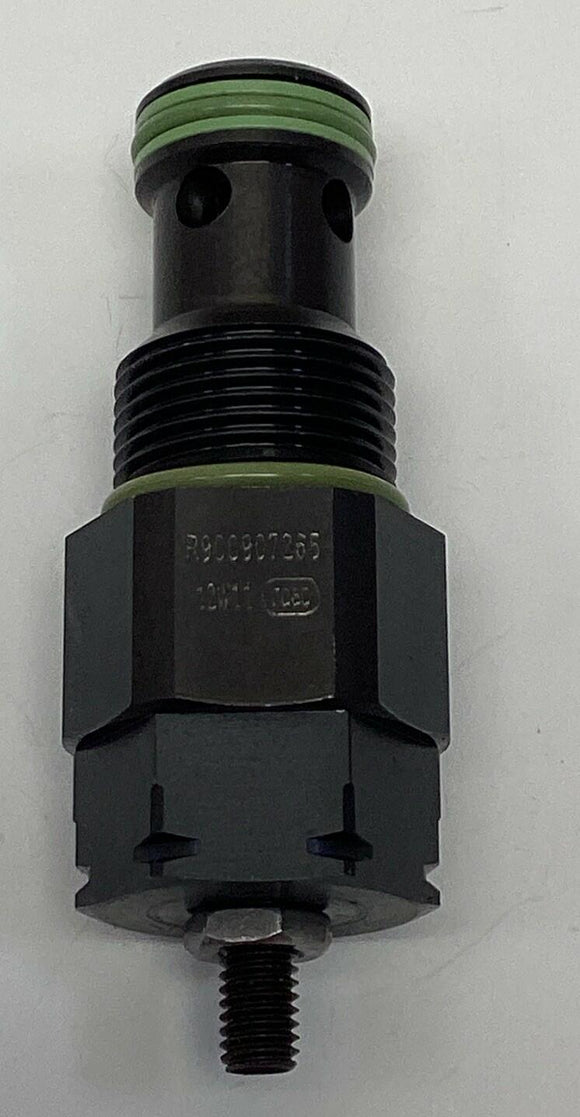 Rexroth R900907265 Throttle / Choke Valve Bosch FGM-6-K2-1X/1QV