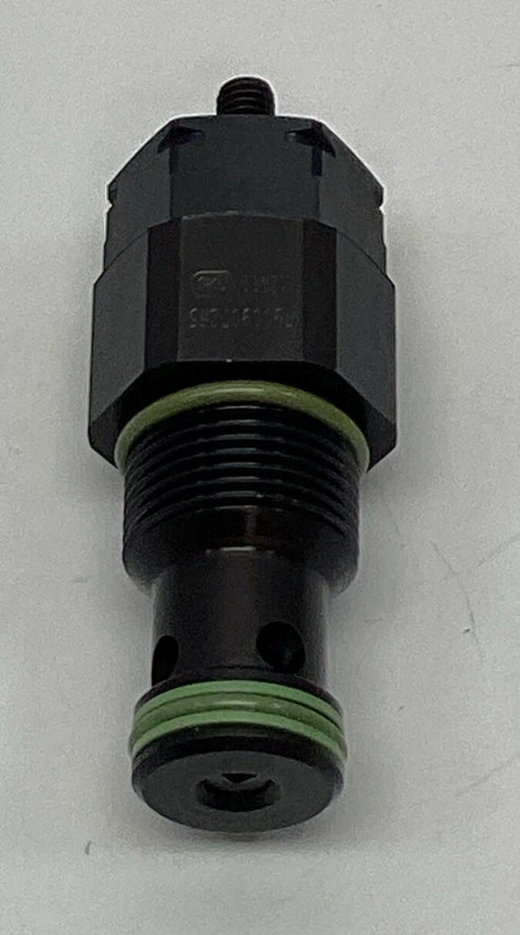 Rexroth R900907265 Throttle / Choke Valve Bosch FGM-6-K2-1X/1QV