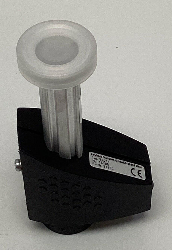Leybold 15785 Thermovac Sensor Oerlikon
