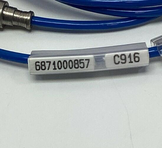 Marposs 6871000857 Thermal Probe Sensor 8mm x 32mm 1.3 Meters