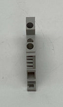 Allen Bradley 1492-W4 Gray Terminal Blocks DIN Mount. (41 Pieces)-4