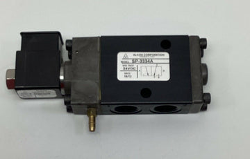 Alkon SP-3334A 24VDC Solenoid Valve - 0