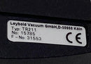 Leybold 15785 Thermovac Sensor Oerlikon-3