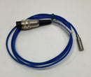 Marposs 6871000857 Thermal Probe Sensor 8mm x 32mm 1.3 Meters-6