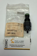 Rexroth R900907265 Throttle / Choke Valve Bosch FGM-6-K2-1X/1QV-1