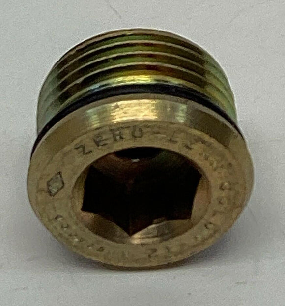 Vektek 55-0390-06 Air / Hydraulic Booster Mounting Kit