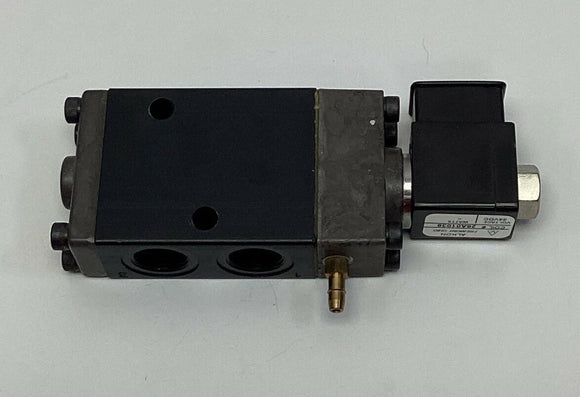 Alkon SP-3334A 24VDC Solenoid Valve