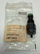 Rexroth R900907265 Throttle / Choke Valve Bosch FGM-6-K2-1X/1QV-2