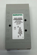 Numatics L23PA452O000000 Remote Pneumatic Pilot Control Valve-1