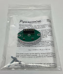 Pyromation 403-85U-1518F RTD Temperature Transmitter -20-180F-2