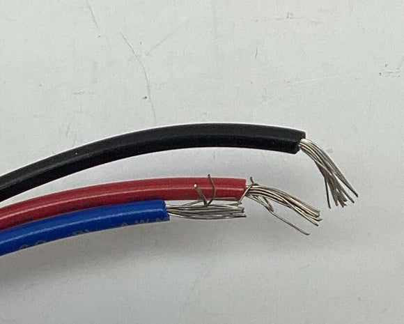 Allen Bradley 140U-H-EA1 Circuit Breaker Auxiliary Contact