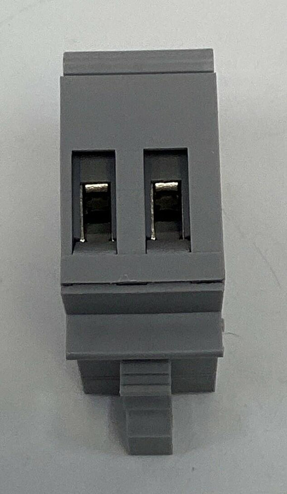 Phoenix Contact 3121012 /GTF76 Disconnect Terminal 110-230V DIN Mount