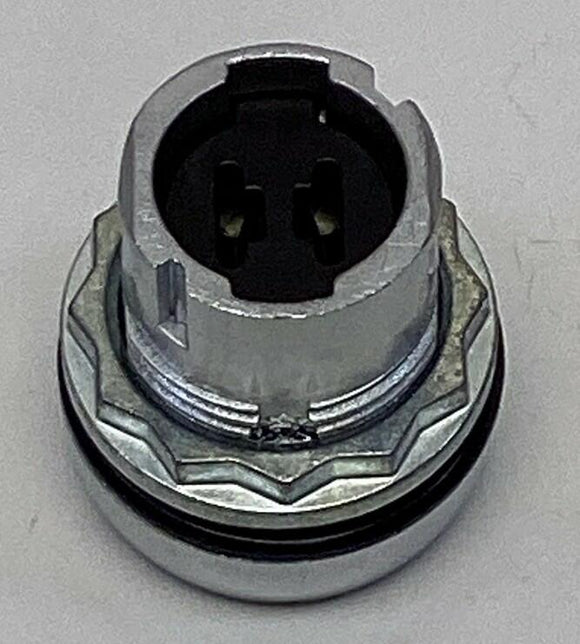 Allen Bradley 800FM-F1 White Push Button Type 4, 13