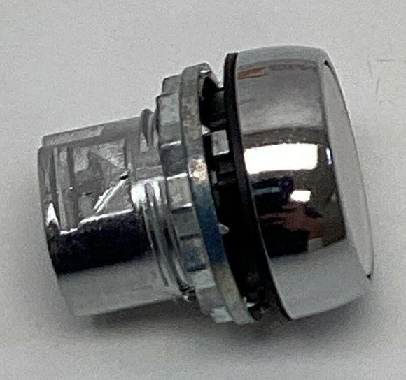 Allen Bradley 800FM-F1 White Push Button Type 4, 13