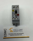 Phoenix Contact 3121012 /GTF76 Disconnect Terminal 110-230V DIN Mount-1