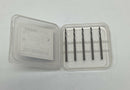 Mikron Tool MD.210176.0 Miqudrill Micro Drill Bits 1.76mm, 12.0mm Lot of 5-3