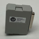 Allen Bradley 2090-U3BB-DM12 Ser. B  Ultra 3000 Breakout Board-5