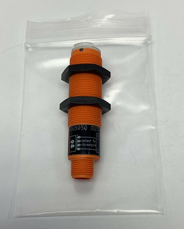 IFM Efector OG5050 / 0GT-FPKG/US Photoelectric Sensor - 0