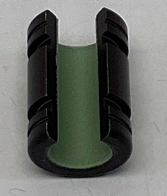 Thomson FNYBU08LOPN 1/2'' Shaft Open Round Rail Bushing 1.25'' Length