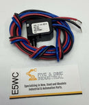 Allen Bradley 140U-H-EA1 Circuit Breaker Auxiliary Contact-1