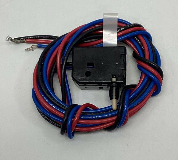 Allen Bradley 140U-H-EA1 Circuit Breaker Auxiliary Contact