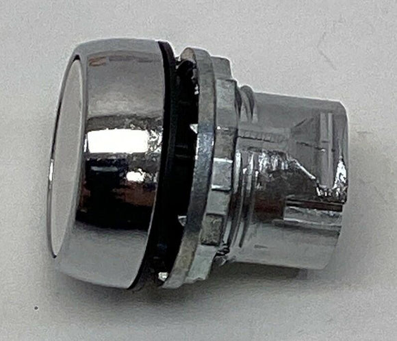 Allen Bradley 800FM-F1 White Push Button Type 4, 13