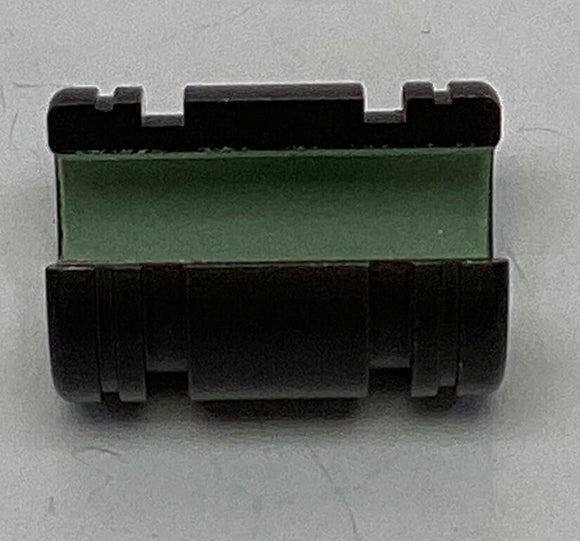 Thomson FNYBU08LOPN 1/2'' Shaft Open Round Rail Bushing 1.25'' Length