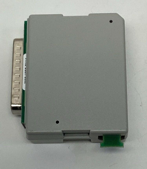 Allen Bradley 2090-U3BB-DM12 Ser. B  Ultra 3000 Breakout Board