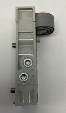 Numatic 206-1283 Pneumatic 3/8'' Side, Manifold for Double Valve-3