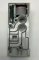 Numatic 206-1283 Pneumatic 3/8'' Side, Manifold for Double Valve-6