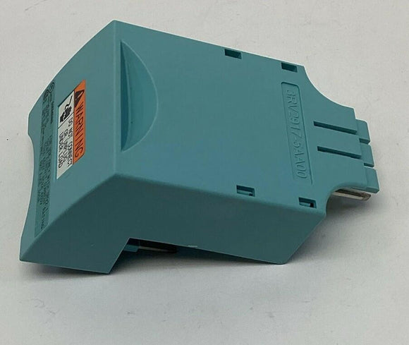 Siemens 3RV29175AA00 Cable Connector Size 500 Circuit Breaker