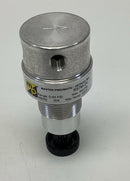 Master Pneumatic R57M-2V Pressure Regulator 0-50 PSI 1/4''NPT-3