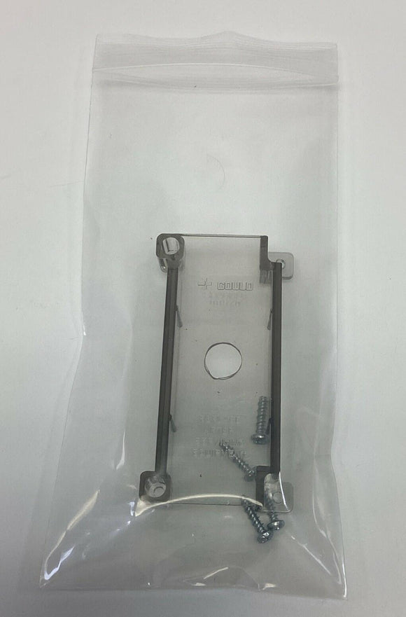 Ferraz Shawmut 66581 Power Distribution Block 1-Pole 66091