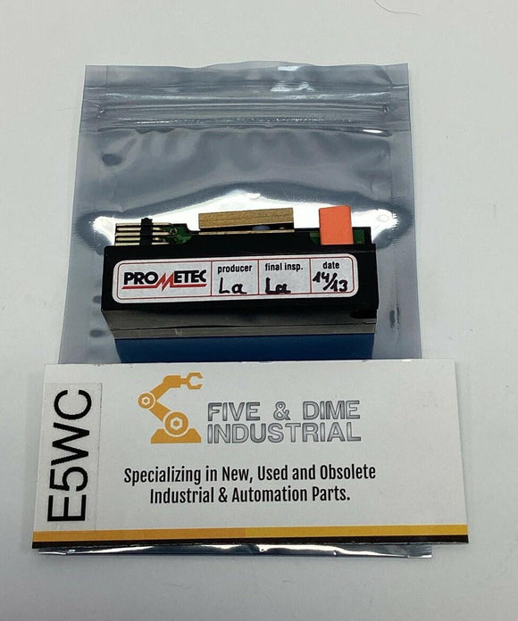 Prometek 0.51.521.LVMP Amplifier Module