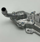 Ford ML3E-8501-A Water Pump and Gasket, Genuine OEM-4