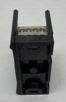 Ferraz Shawmut 66581 Power Distribution Block 1-Pole 66091-5