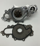 Ford ML3E-8501-A Water Pump and Gasket, Genuine OEM-2