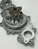 Ford ML3E-8501-A Water Pump and Gasket, Genuine OEM-5