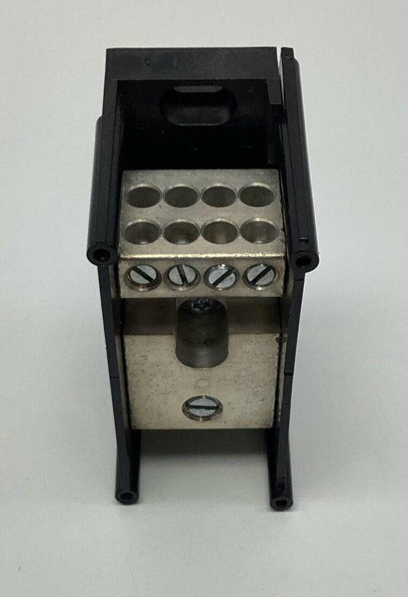 Ferraz Shawmut 66581 Power Distribution Block 1-Pole 66091
