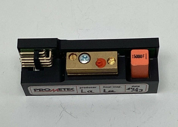 Prometek 0.51.521.LVMP Amplifier Module