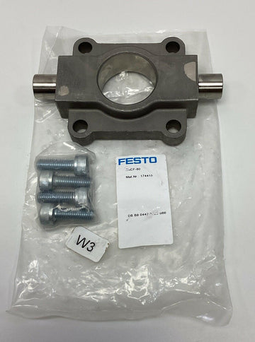 Festo ZNCF-80 / 174415 Trunnion Flange - 0