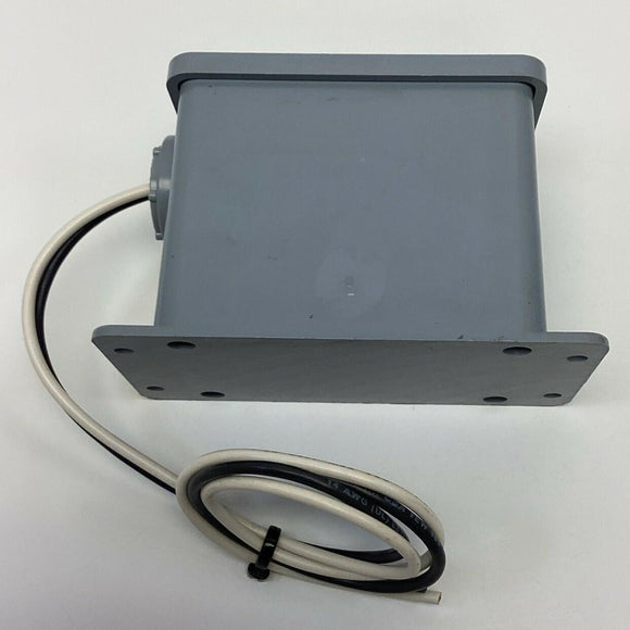 Psytronics P1301 Surge Suppressor Single Phase 120VAC