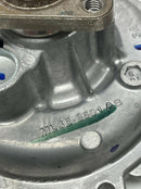 Ford ML3E-8501-A Water Pump and Gasket, Genuine OEM-3